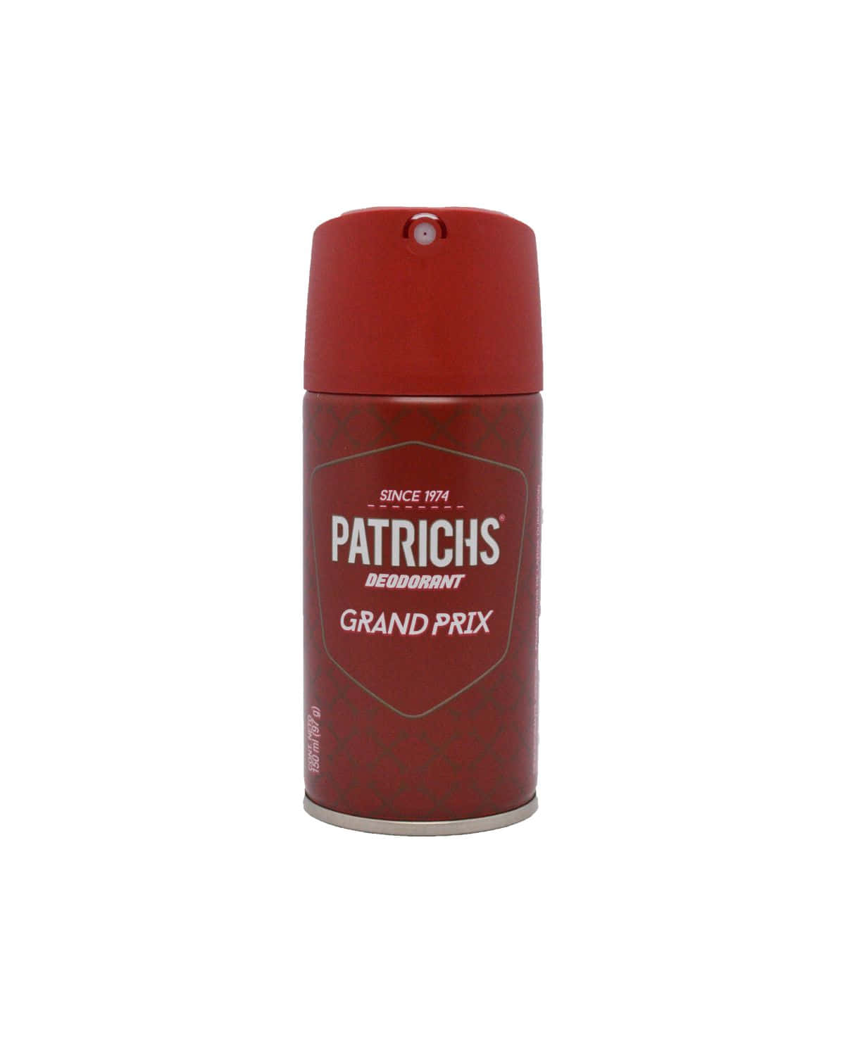 Desodorante Patrichs Grand Prix 150 Ml
